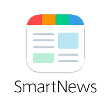 smartnews logo